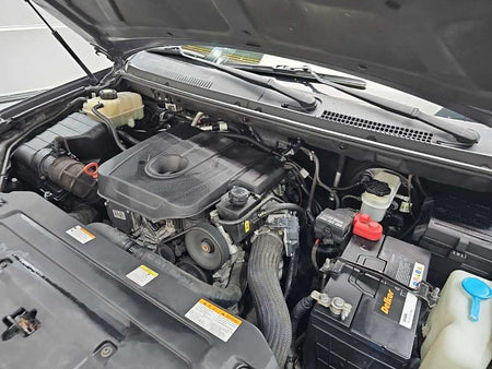 KGM KORANDO — photo 05