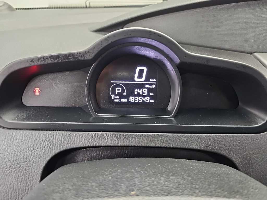 KGM KORANDO — photo 06