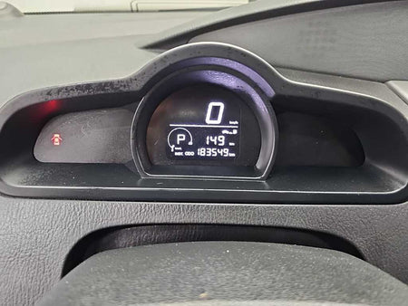 KGM KORANDO — photo 06