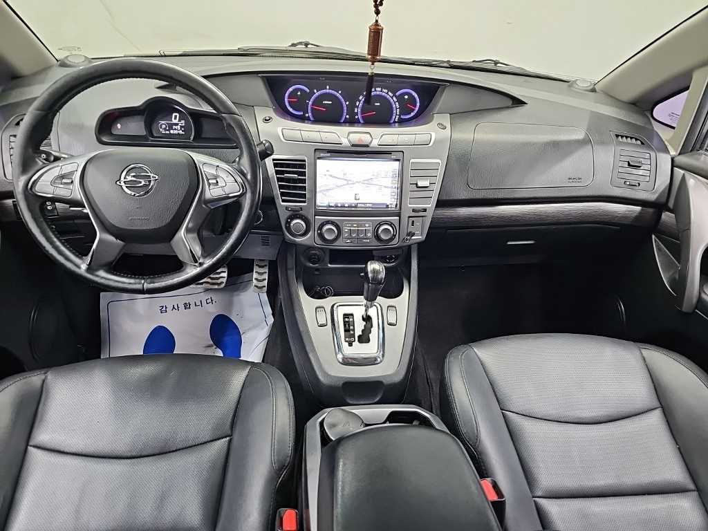 KGM KORANDO — photo 07