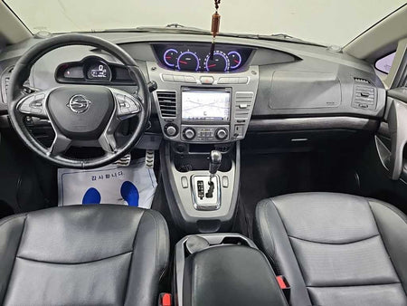 KGM KORANDO — photo 07