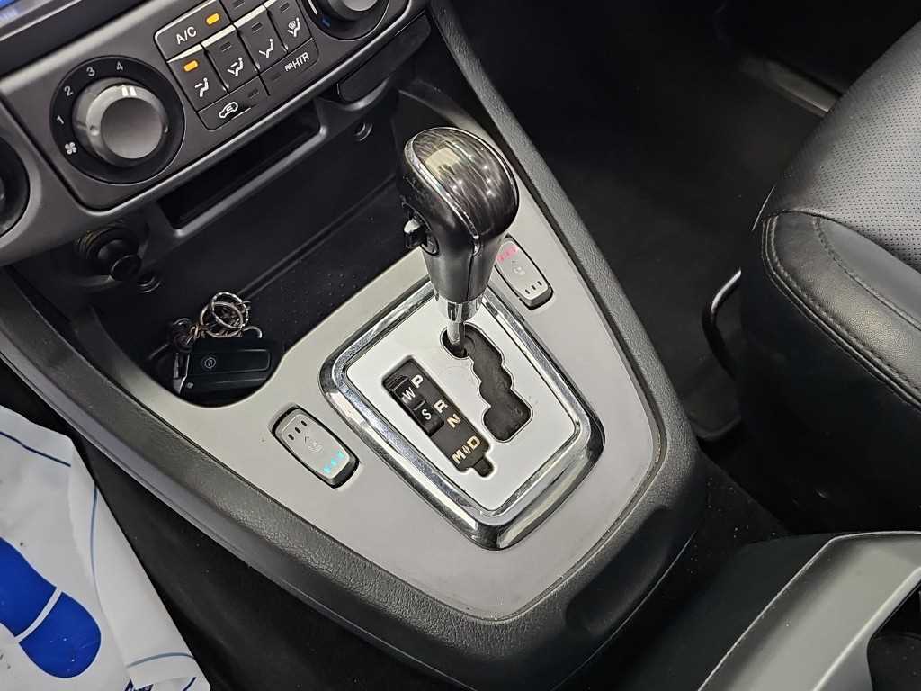 KGM KORANDO — photo 08