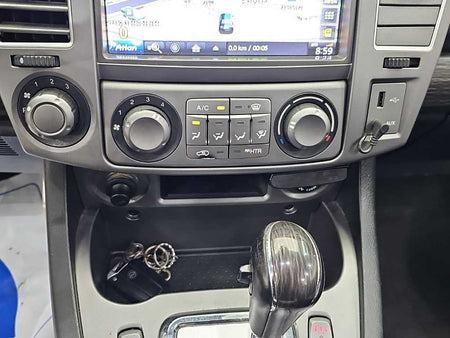KGM KORANDO — photo 10