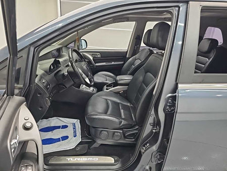 KGM KORANDO — photo 11
