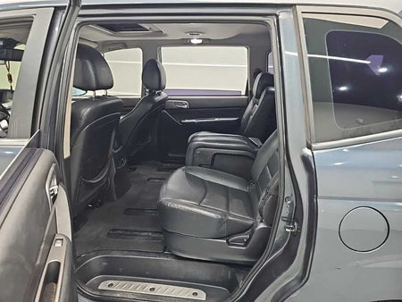 KGM KORANDO — photo 12