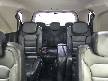 KGM KORANDO — photo 13