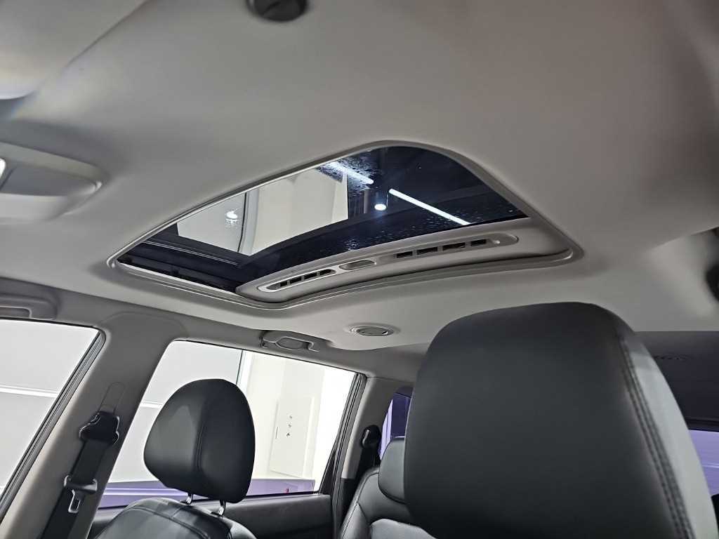 KGM KORANDO — photo 14
