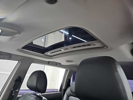 KGM KORANDO — photo 14