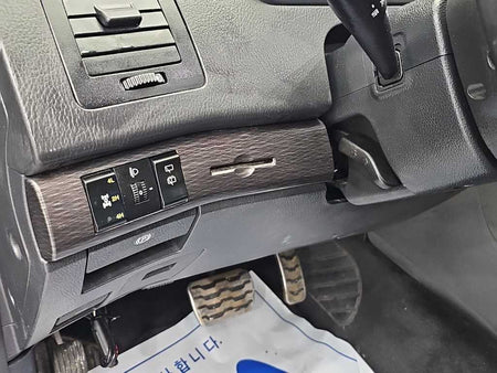 KGM KORANDO — photo 18