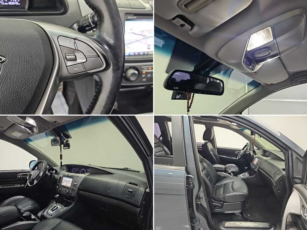 KGM KORANDO — photo 19