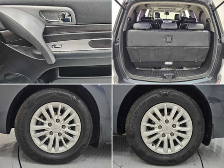 KGM KORANDO — photo 20