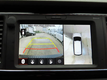 Kia Carnival — photo 14