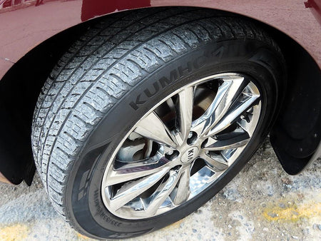 Kia Carnival — photo 20