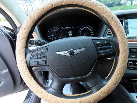 Genesis G80 — photo 08