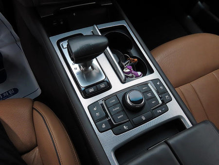 Genesis G80 — photo 11