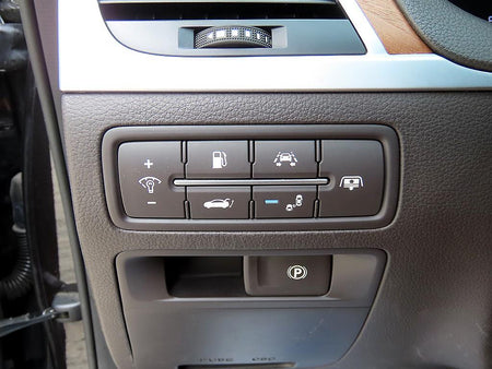 Genesis G80 — photo 13