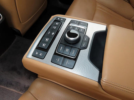 Genesis G80 — photo 16