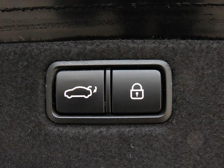 Genesis G80 — photo 17