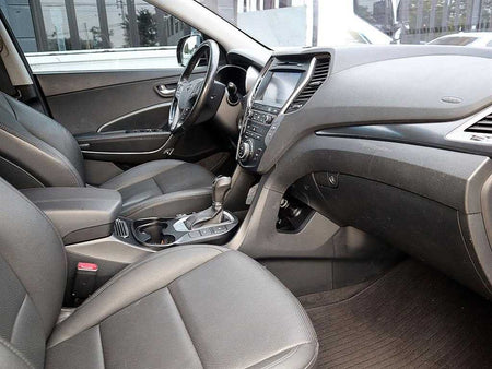 Hyundai Santafe — photo 13