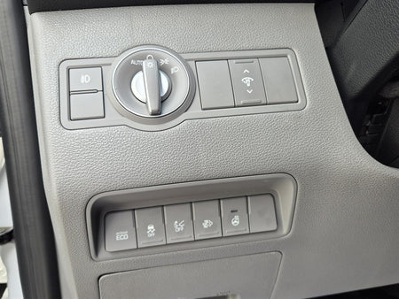 Hyundai Solati — photo 09