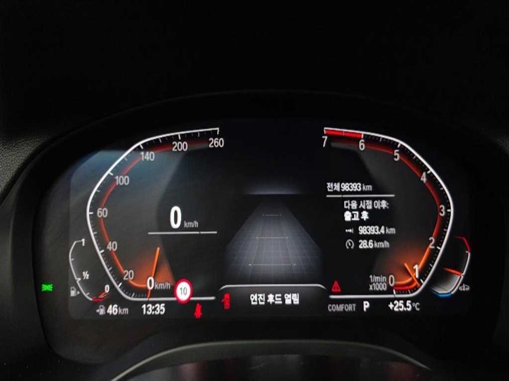 BMW X3 — photo 07