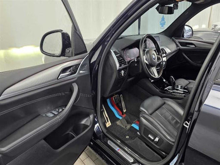 BMW X3 — photo 09