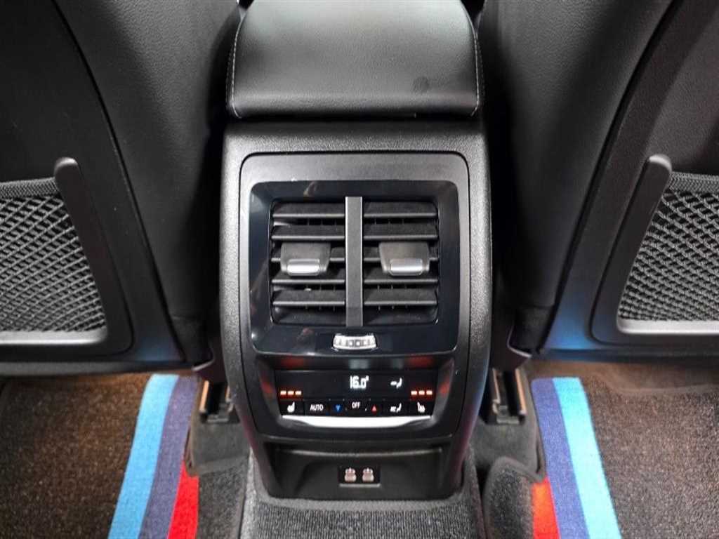BMW X3 — photo 16