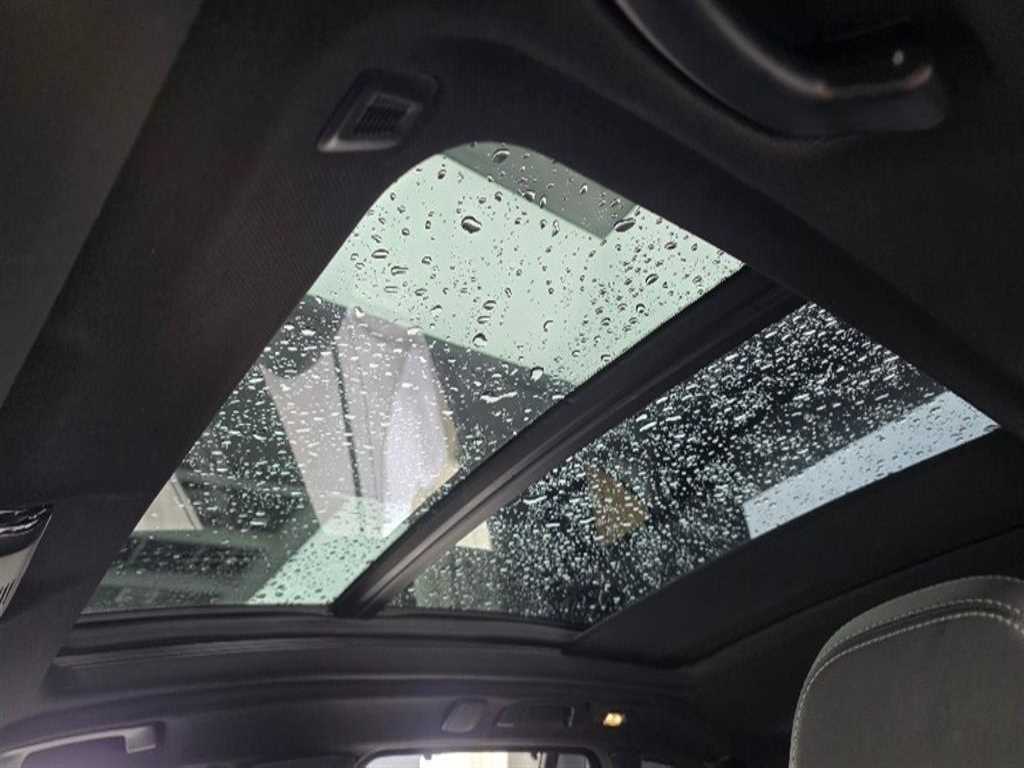BMW X3 — photo 17