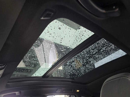 BMW X3 — photo 17