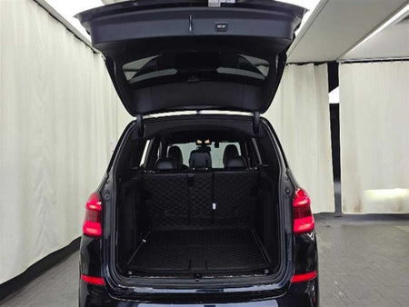 BMW X3 — photo 18