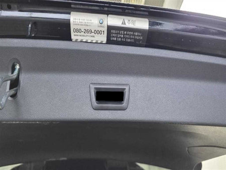 BMW X3 — photo 20