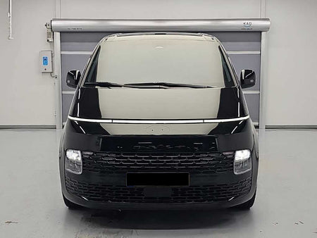 Hyundai Staria — photo 02