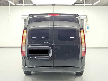 Hyundai Staria — photo 03