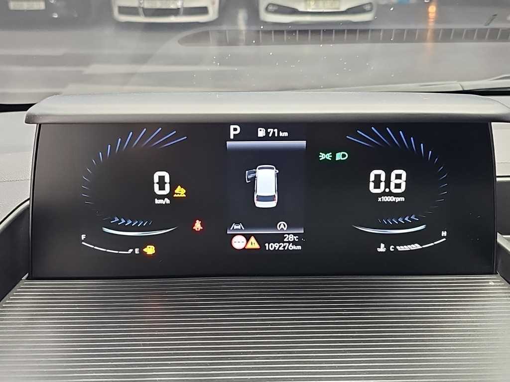Hyundai Staria — photo 06