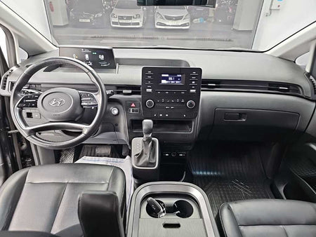 Hyundai Staria — photo 07