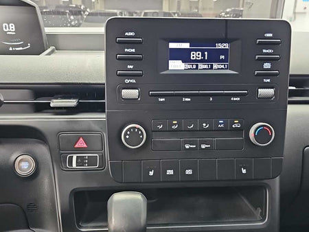 Hyundai Staria — photo 10