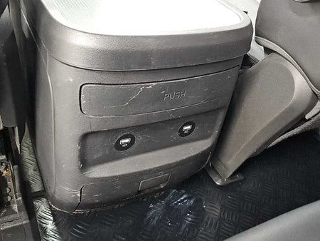 Hyundai Staria — photo 13