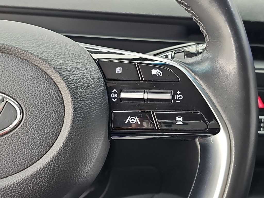 Hyundai Staria — photo 15