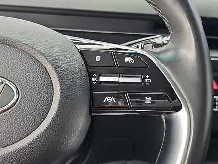 Hyundai Staria — photo 15