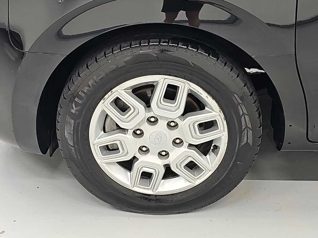 Hyundai Staria — photo 19