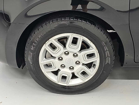 Hyundai Staria — photo 19