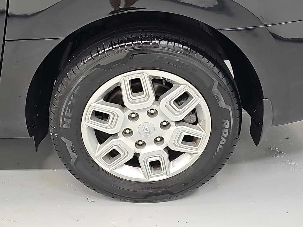 Hyundai Staria — photo 20