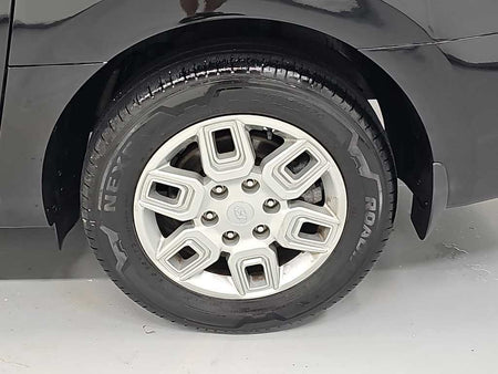 Hyundai Staria — photo 20