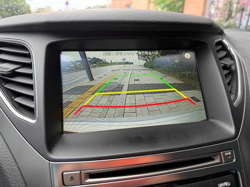 Hyundai Grandeur — photo 17