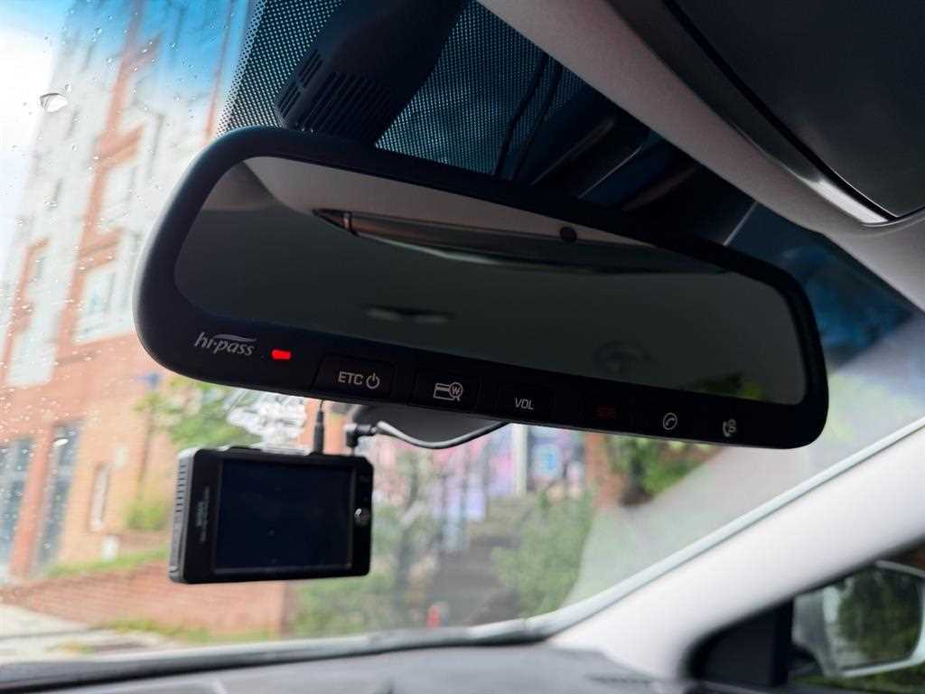 Hyundai Grandeur — photo 18