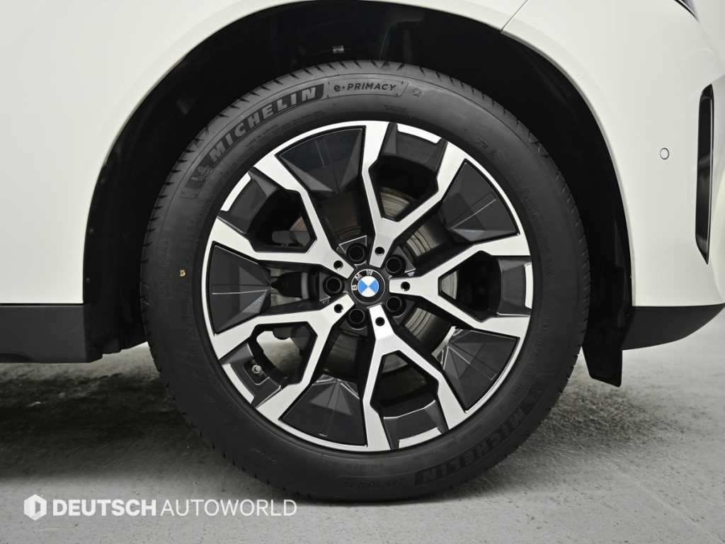 BMW X3 — photo 05
