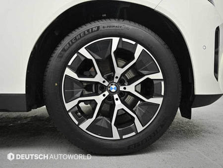 BMW X3 — photo 05
