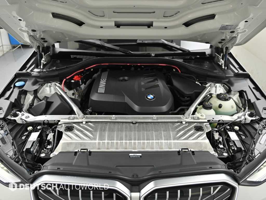 BMW X3 — photo 06