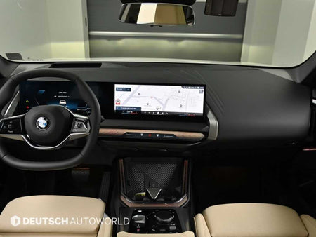 BMW X3 — photo 07