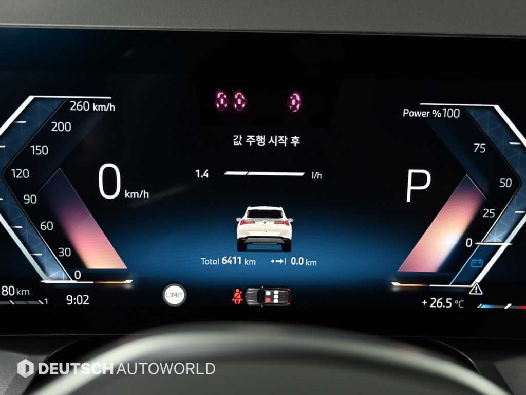 BMW X3 — photo 08